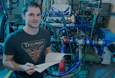 Maintenance Industrielle